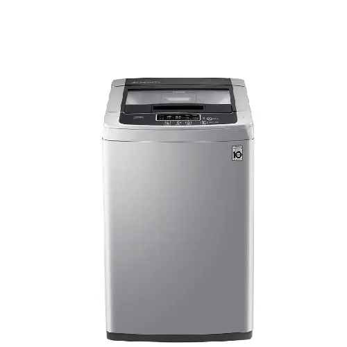 LG 8KG Smart Inverter Top Load Washing Machine