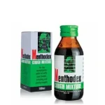 Menthodex Cough Mixture – 100ml