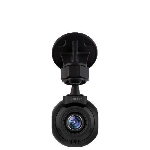 SENCOR CAR DVR CAMERA - SCR 5000GS