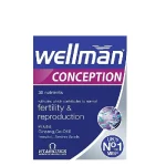 Wellman Conception – 30 Tablets