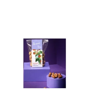 Amanase coated Hazelnuts 125g