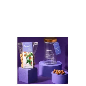 Amanase coated Hazelnuts 250g