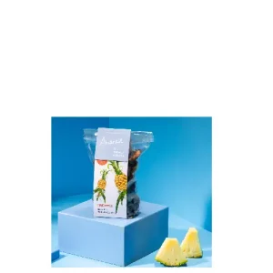 Amanase dipped Pineapple 125g