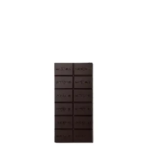Fairafric Chocolate (72% Dark with Milk)