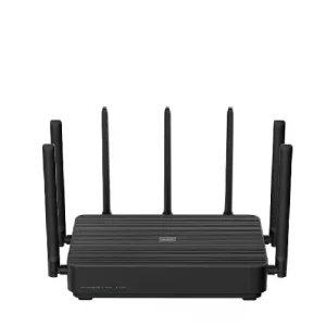 MI ROUTER AX3200 BLACK