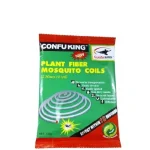 Confu King Mosquito Coil - Pack