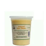 Golden Crumbs Natural Shea Butter 800g @ kpakpakpa Market
