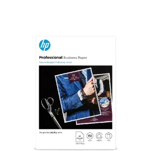 HP PROFESSIONAL BUSINESS PAPER A4 200G 7MV80A