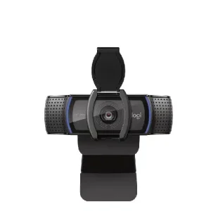 LOGITECH C920E WEBCAM - WW