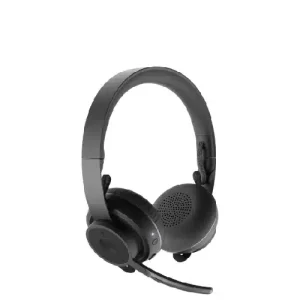 LOGITECH ZONE WIRELESS MS TEAMS