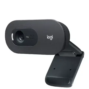 LOGITECH C505E WEBCAM - WW