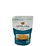 akwaaba snacks peanut