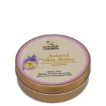 golden crumbs natural shea butter @ kpakpakpa market