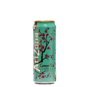 Arizona Green Tea with Ginseng and Honey