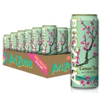 Arizona Green Tea with Ginseng and Honey