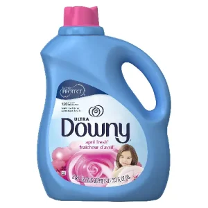 Downy Fabric Condtioner