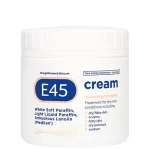 E45 Straight Forward Skincare