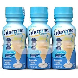 Glucerna Shake (Carton)