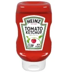 HEINZ Tomato ketchup