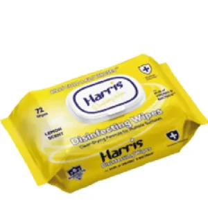 Harris Disinfecting Wipes