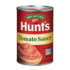 Hunts Tomato Sauce (2.98kg)