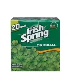 Irish Spring Soap Bars 20