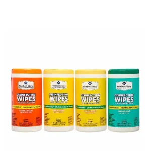 Member's Mark Lemon Scent Wipes