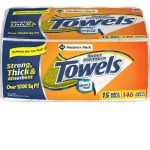 Member's Mark Ultra-Premium Paper Towel (1)