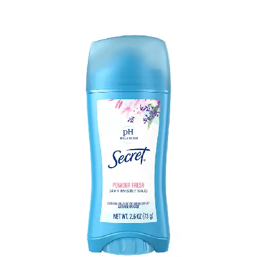 PH Balanced Secret Power Fresh