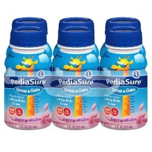 Pediasure@ kpakpakpamarket