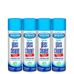 Spray Way Glass Cleaner