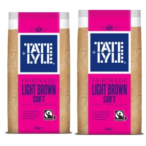 Tate Lyle pack