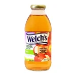 Welch's 100% Apple Juice