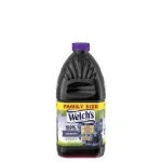 Welch's Family Size