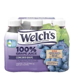 Welch's Purple Grape Juice - bulk