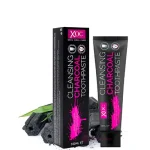 XOC Oral Care Cleaning Charcoal Toothpaste