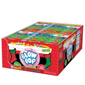 Charms Blow Pops- Bulk