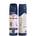 excovid disinfectant spray sanitizer