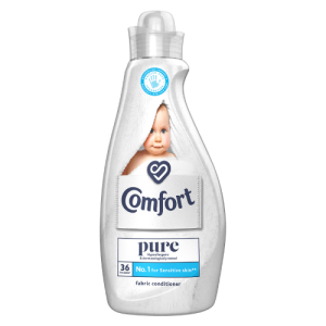 COMFORT PURE FABRIC CONDITIONER 2/5L-Single