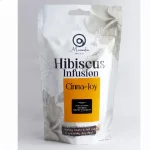 maseda hibiscus infusion (Cinna-Joy)