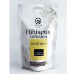 maseda hibiscus infusion (Ginger flavor)