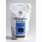 maseda hibiscus infusion (Mintly Mint flavor)