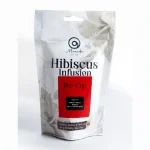 maseda hibiscus infusion (Pre-Cup)