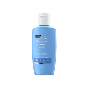 Neutrogena® Toner Alcohol-Free – 150mL