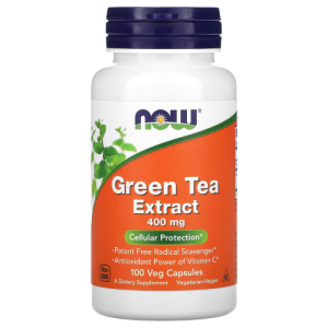 Green Tea Extract 400 mg