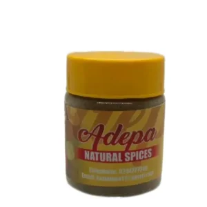 Adepa Natural Spices, 95g