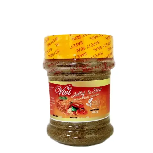 All Purpose Seasoning, Vivi Spices, 120g All Purpose Seasoning, Vivi Spices, 120g