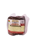 NKULENU'S ORIGINAL GHANAIAN FANTE KENKEY - 6 IN A PACK