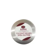 kussa Coconut infused Shea Butter