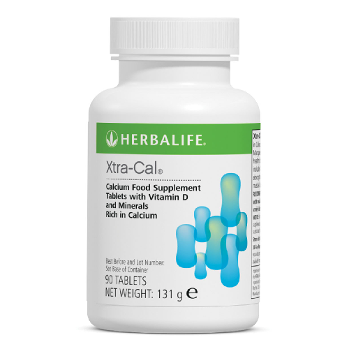 Xtra-Cal® Calcium Supplement 90 tablets Xtra-Cal® Calcium Supplement 90 tablets